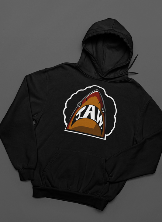 Pull Over hoodie